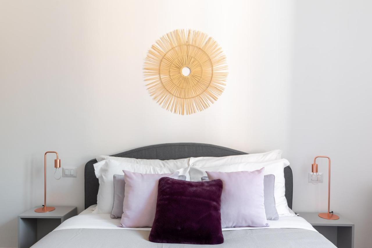 Appartement Iflat Colorful And Bright In Monti Rome