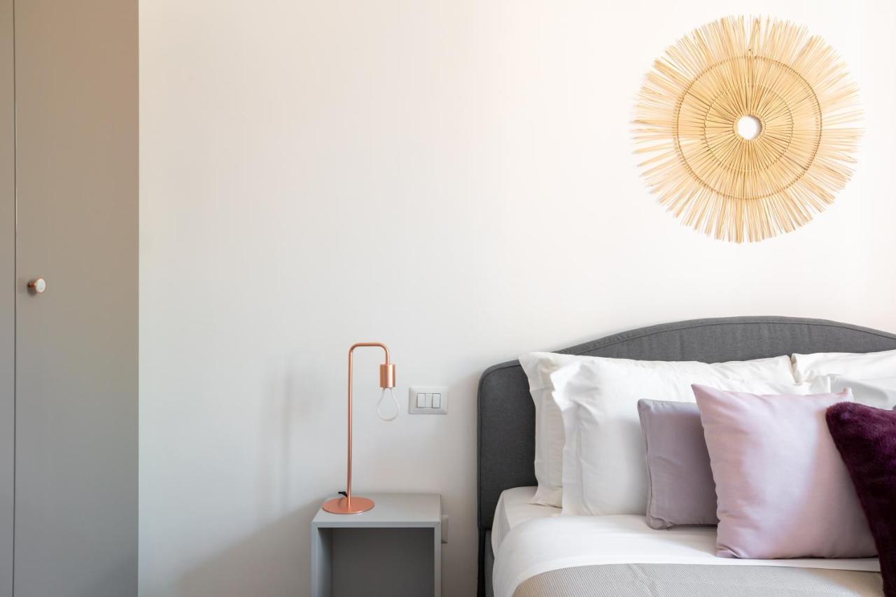 Iflat Colorful And Bright In Monti Appartement *