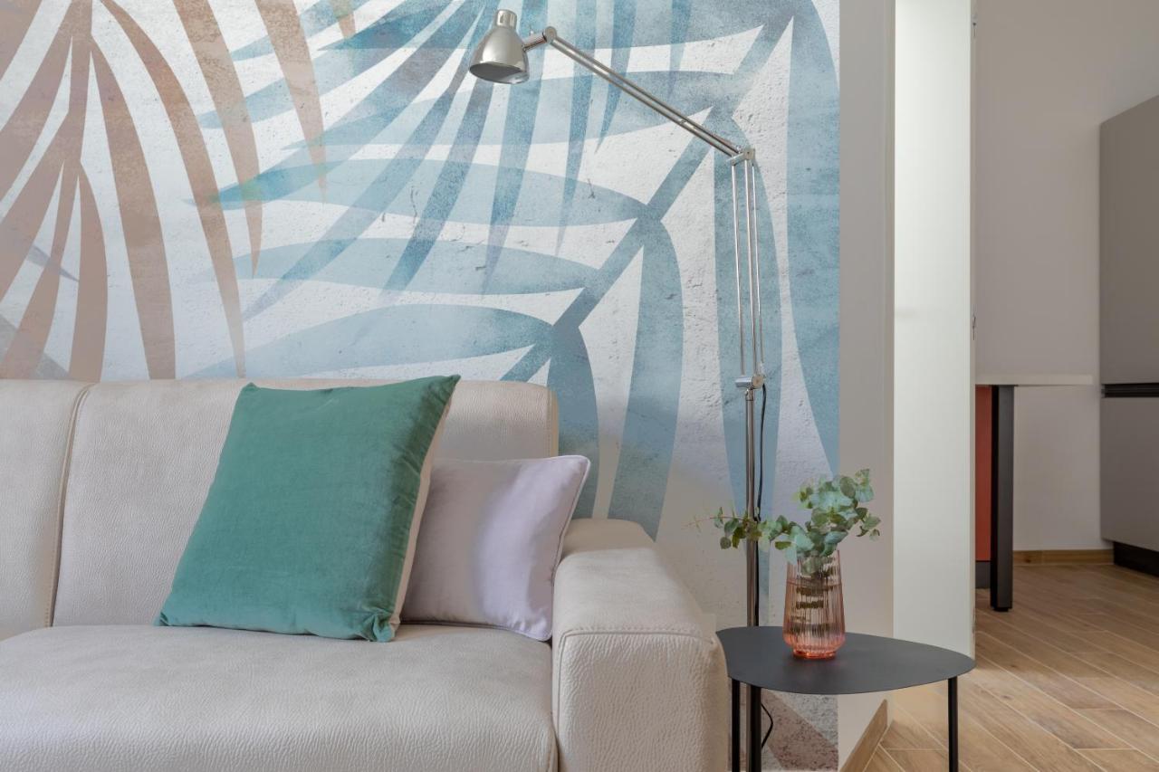 Iflat Colorful And Bright In Monti Appartement *