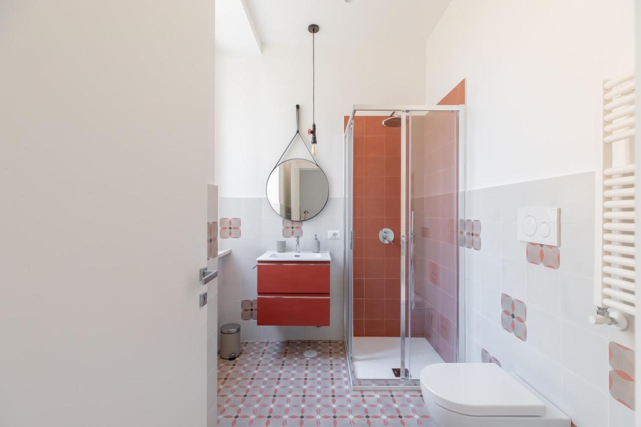 Iflat Colorful And Bright In Monti Appartement *
