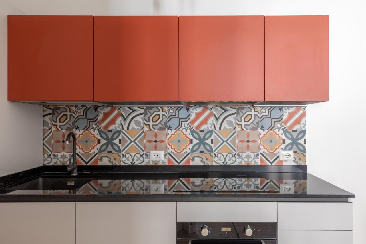 Appartement Iflat Colorful And Bright In Monti