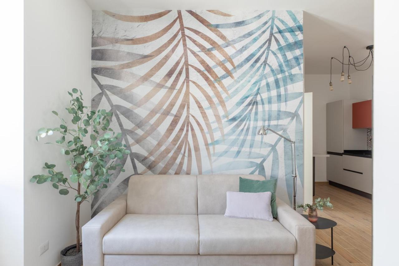 Iflat Colorful And Bright In Monti Appartement Rome