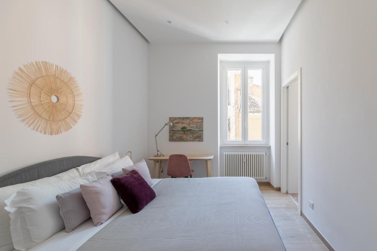 Iflat Colorful And Bright In Monti Appartement Rome